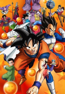 Dragon Ball Super