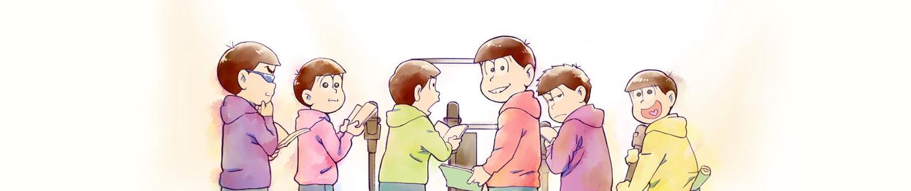 Osomatsu-san 3