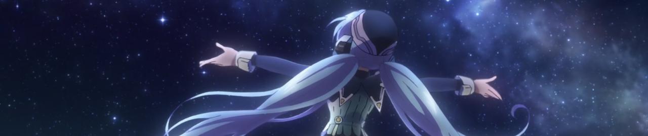 planetarian: Snow Globe