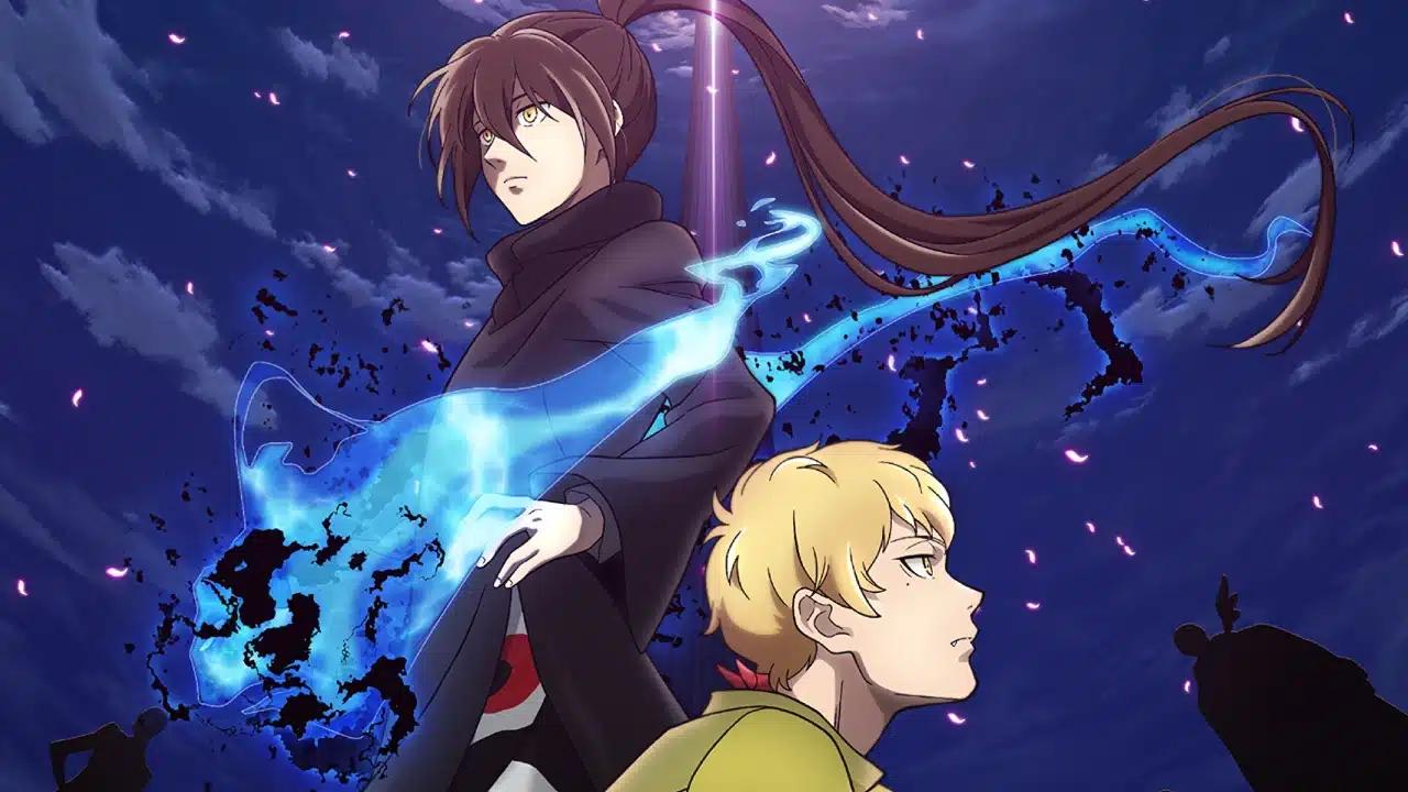 Kami no Tou: Tower of God Season 2