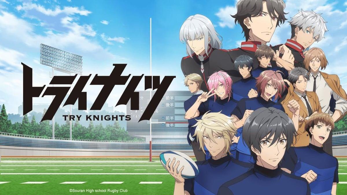 Try Knights