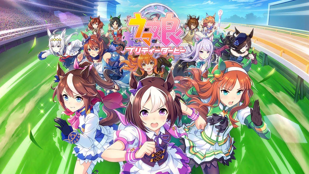 Uma Musume: Pretty Derby Season 3