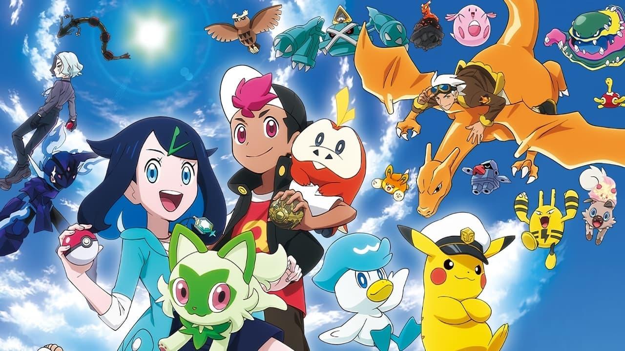 Pokémon (2023)