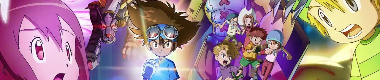 Digimon Adventure: