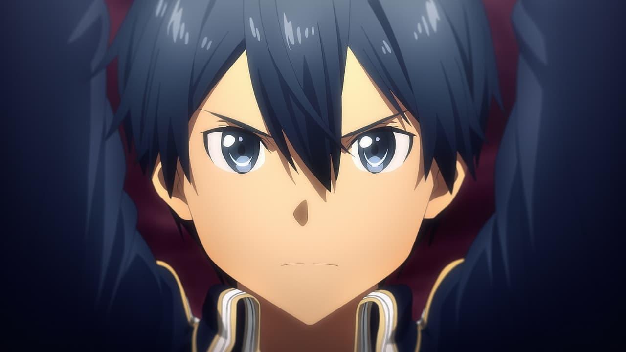 Sword Art Online: Alicization - War of Underworld Part 2