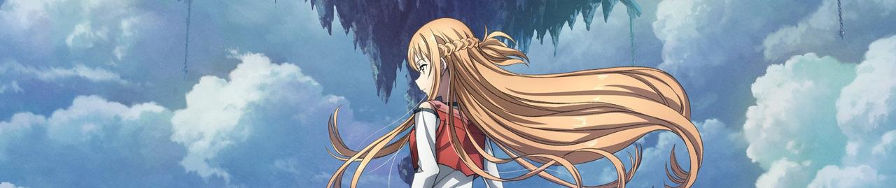 Sword Art Online: Progressive - Hoshinaki Yoru no Aria