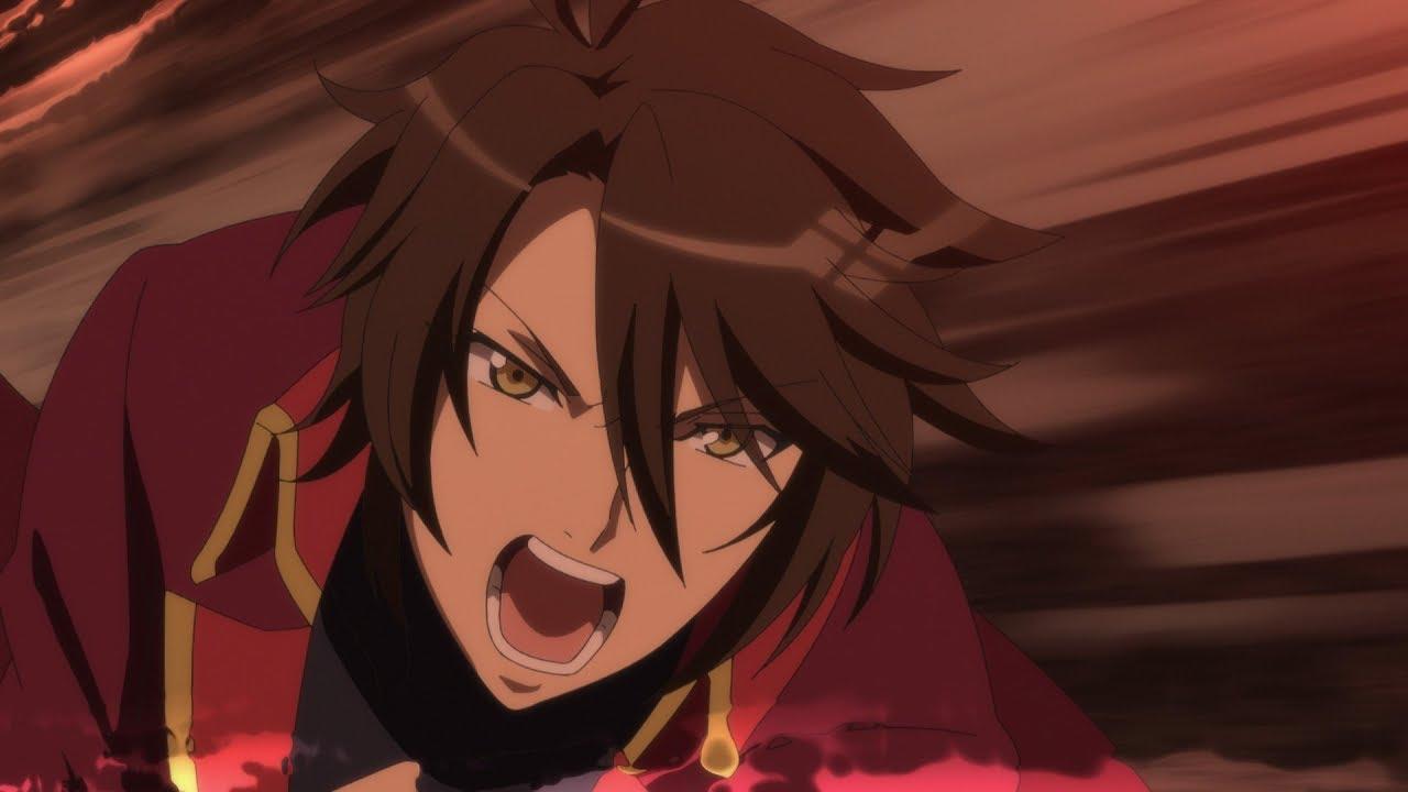 BAKUMATSU Crisis