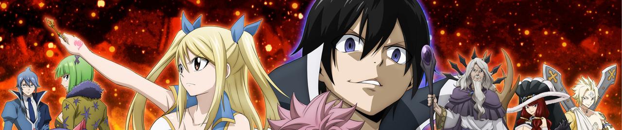 Fairy Tail: Final Series