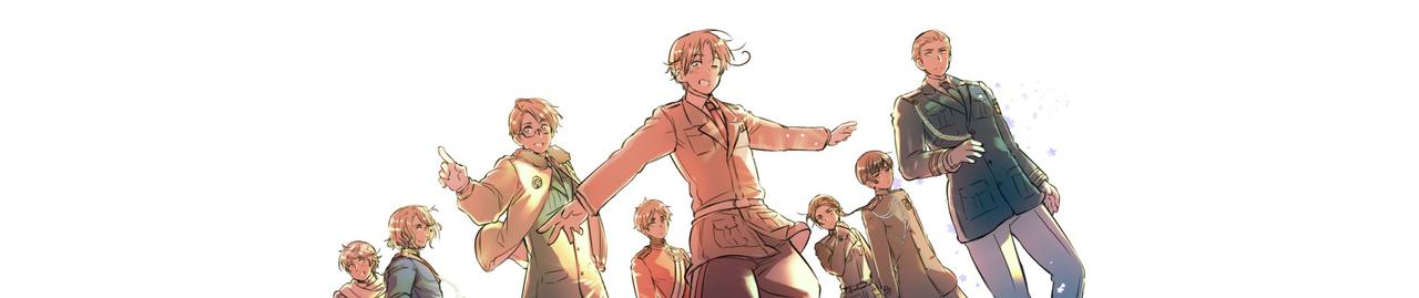 Hetalia World★Stars