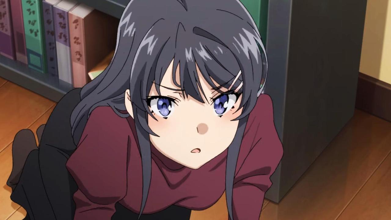 Seishun Buta Yarou wa Randoseru Girl no Yume wo Minai